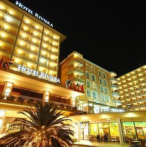 Hotel Riviera - Terme & Wellness Lifeclass Portorož Exterior photo