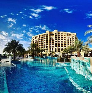Doubletree By Hilton Resort & Spa Marjan Island Ra’s al-Chaima Exterior photo