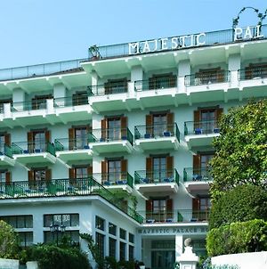 Hotel Majestic Palace Sant'Agnello Exterior photo