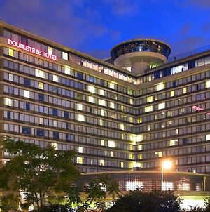 Hotel Doubletree By Hilton Washington Dc - Crystal City Arlington Exterior photo