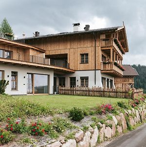 Villa Lochbauer Mölten Exterior photo
