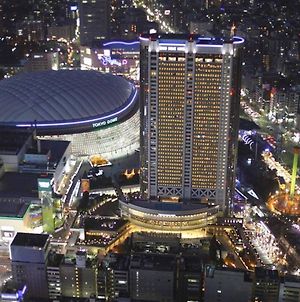 Tokyo Dome Hotel Exterior photo