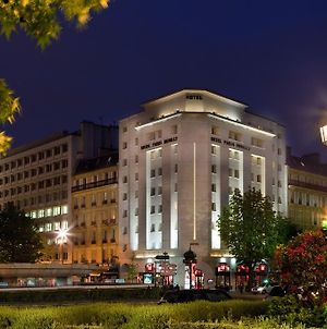 Hotel Paris Neuilly Exterior photo