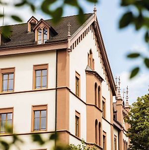 Top Hotel Odelya Basel Exterior photo