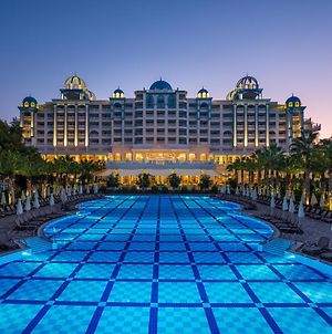 Rubi Platinum Spa Resort & Suites Avsallar Exterior photo
