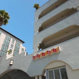 Americania Hotel San Francisco Exterior photo