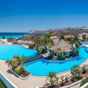 Hotel Fuerteventura Princess Playa De Esquinzo Exterior photo