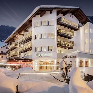 Alpin Art&Spa Hotel Naudererhof Superior Nauders Exterior photo