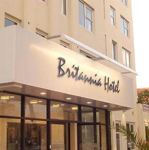 Britannia Bournemouth Hotel Exterior photo
