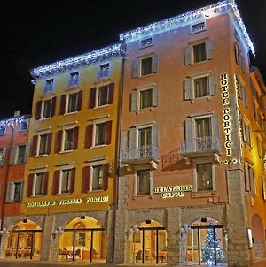 Hotel Portici - Romantik&Wellness Riva del Garda Exterior photo