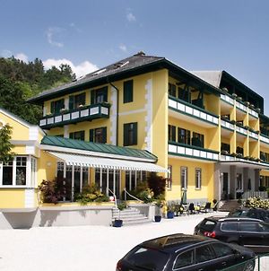 Hotel Kaiser Franz Josef Millstatt am See Exterior photo
