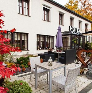 Hotel Art of Comfort Haus Ingeborg Köln Exterior photo