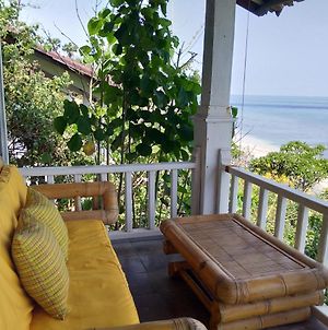 Hotel Stairway To Heaven Bungalows And Restaurant Bali Exterior photo