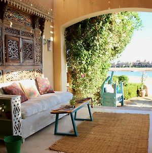 Ferienwohnung A Beit Matta Experience Hurghada Exterior photo
