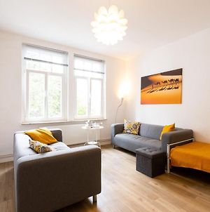 Zv2001 Private Apartments & Rooms Hannover City - Room Agency Exterior photo