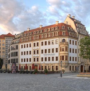 Hotel Heinrich-Sch\u00FCtz-Residenz Dresden Exterior photo