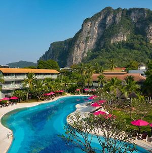 Aonang Villa Resort - SHA Plus Krabi town Exterior photo