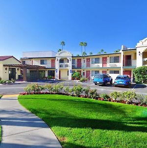 Lamplighter Inn&Suites at SDSU San Diego Exterior photo