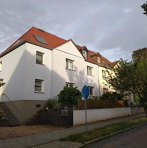 Ferienwohnung Familie Bulst Naumburg  Exterior photo