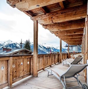 Ferienwohnung Unique And Exclusively Furnished Chalet Near The Ski Lift Mittersill Exterior photo