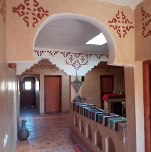 Hotel Dar Zara Ouarzazate Exterior photo