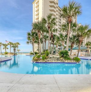 Long Beach Resort Panama Stadt Exterior photo
