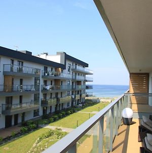 Ferienwohnung Apartament 36 Gardenia Seaside - Aprent Dziwnów Exterior photo