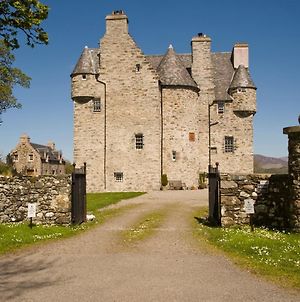 Bed and Breakfast Barcaldine Castle Oban Exterior photo