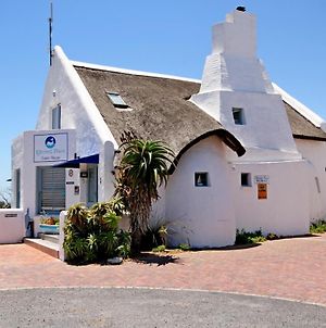 Gilcrest Place Guest House Paternoster Exterior photo