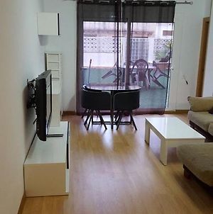 Ferienwohnung Apartamento Mataró Exterior photo