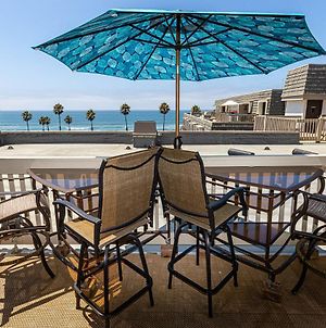 Penthouse Condo W/ Panoramic Ocean Views At Beach Resort Oceanside Exterior photo
