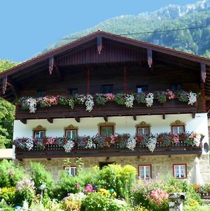 Villa Auerhof Aschau im Chiemgau Exterior photo