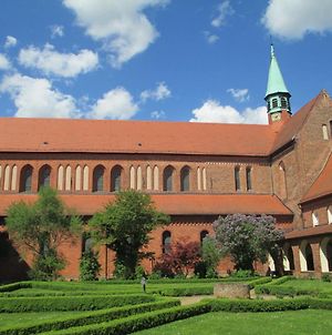 Zentrum Kloster Kloster Lehnin Exterior photo