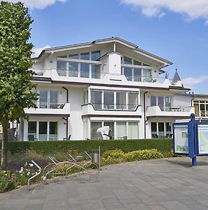 Villa Schwan F654 WG 18 Sorrent des Nordens Ostseebad Ostseebad Binz Exterior photo
