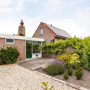 Villa Vakantiewoning Westkapelle Piet Mondriaanpad 3 Exterior photo