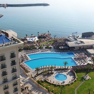 Lords Palace Hotel SPA Casino Kyrenia  Exterior photo
