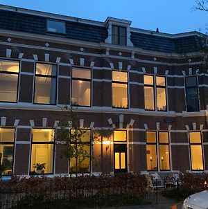 Ferienwohnung House Of Orange Leeuwarden Exterior photo