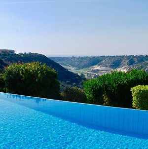 4 Bedroom Villa Kourion With Private Pool, Aphrodite Hills Resort Kouklia Exterior photo
