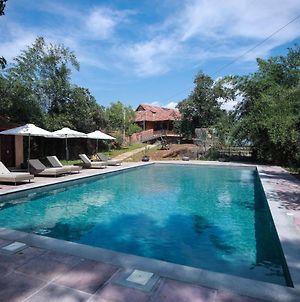 Amara Ayurveda Retreat- Overlooking Evergreen Western Ghats An Ecologically Sustainable Living Space In Kovalam Exterior photo