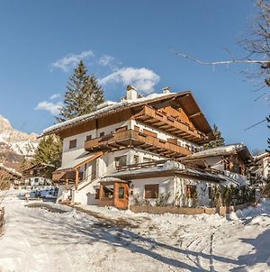 Ferienwohnung Cantore, Cortina Cortina d'Ampezzo Exterior photo