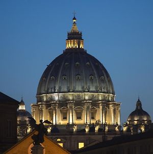 Bed and Breakfast Beside The Vatican Rom Exterior photo