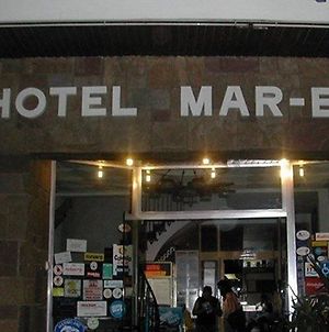 Hotel Mar Eden Calella Exterior photo