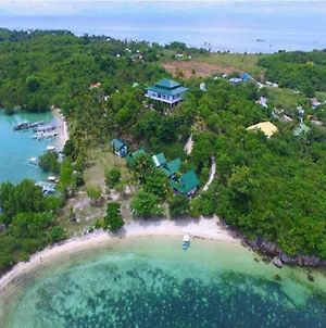 Mangrove Oriental Bed & Breakfast Resort Malapascua Exterior photo