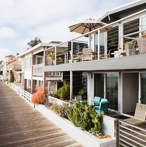 Ferienwohnung Oceanfront Oasis Long Beach Exterior photo
