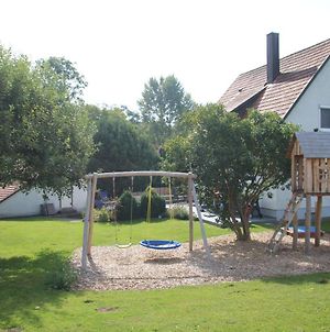 Villa Ferienhaus an der Iller Aitrach Exterior photo