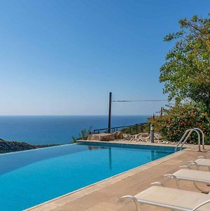 3 Bedroom Villa Arethusa With Private Infinity Pool, Aphrodite Hills Resort Kouklia Exterior photo