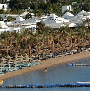 Maritim Jolie Ville Resort&Casino Sharm El-Sheikh Exterior photo