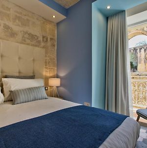 Barrakka Suites Valletta Exterior photo