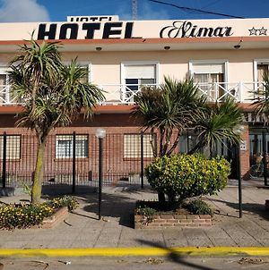Hotel Alimar Mar del Plata Exterior photo