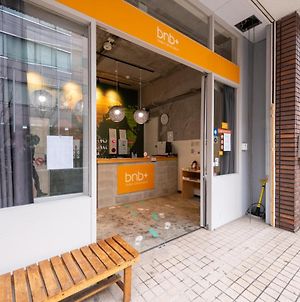 Bnb+ Tamatsukuri Ōsaka Exterior photo